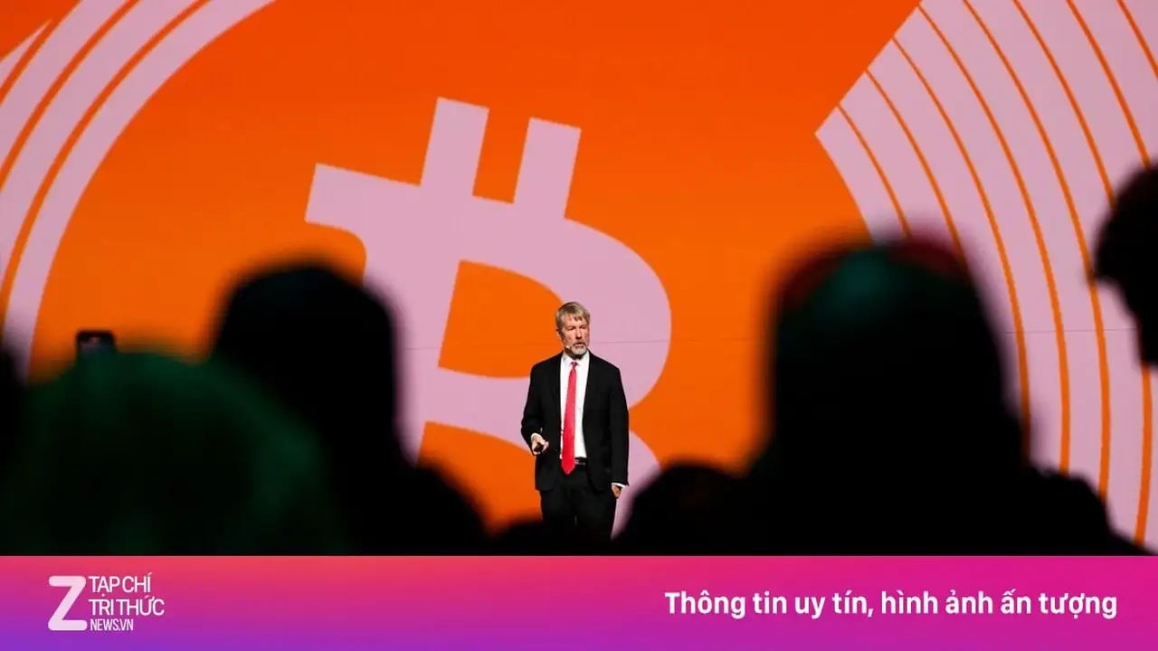 ماذا يحدث لملك البيتكوين في ظل الاضطرابات الحديثة؟